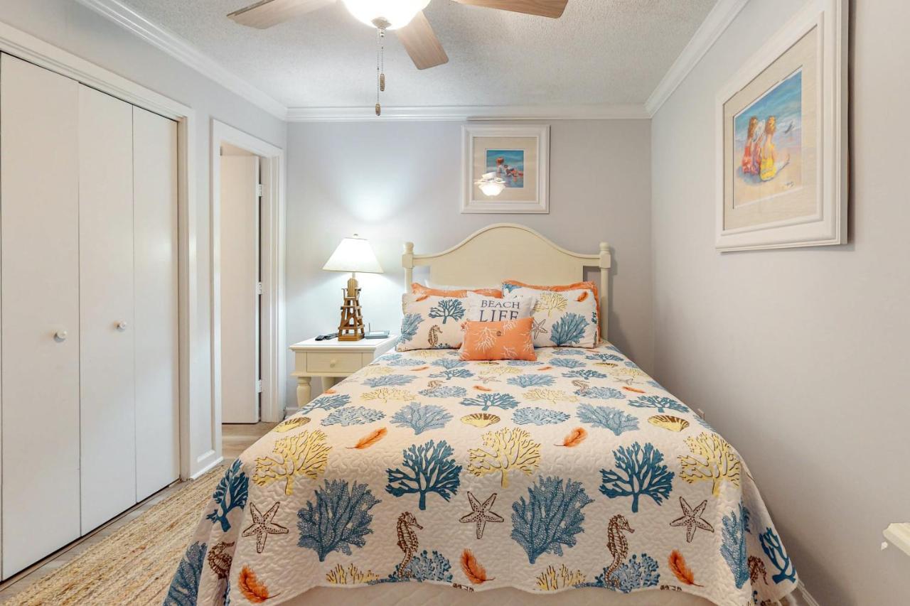 Pelican Cove Sbc 105 Миртл-Бич Экстерьер фото