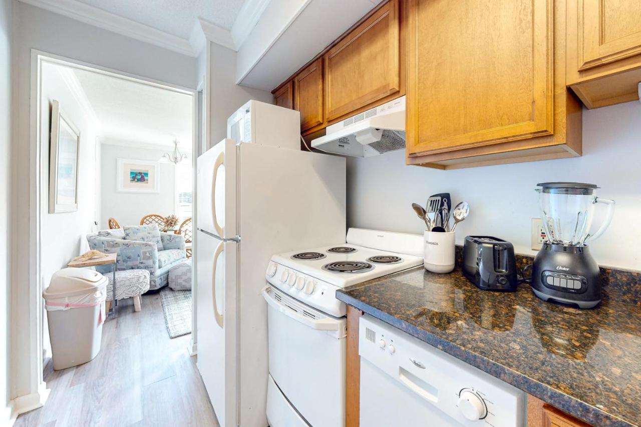 Pelican Cove Sbc 105 Миртл-Бич Экстерьер фото