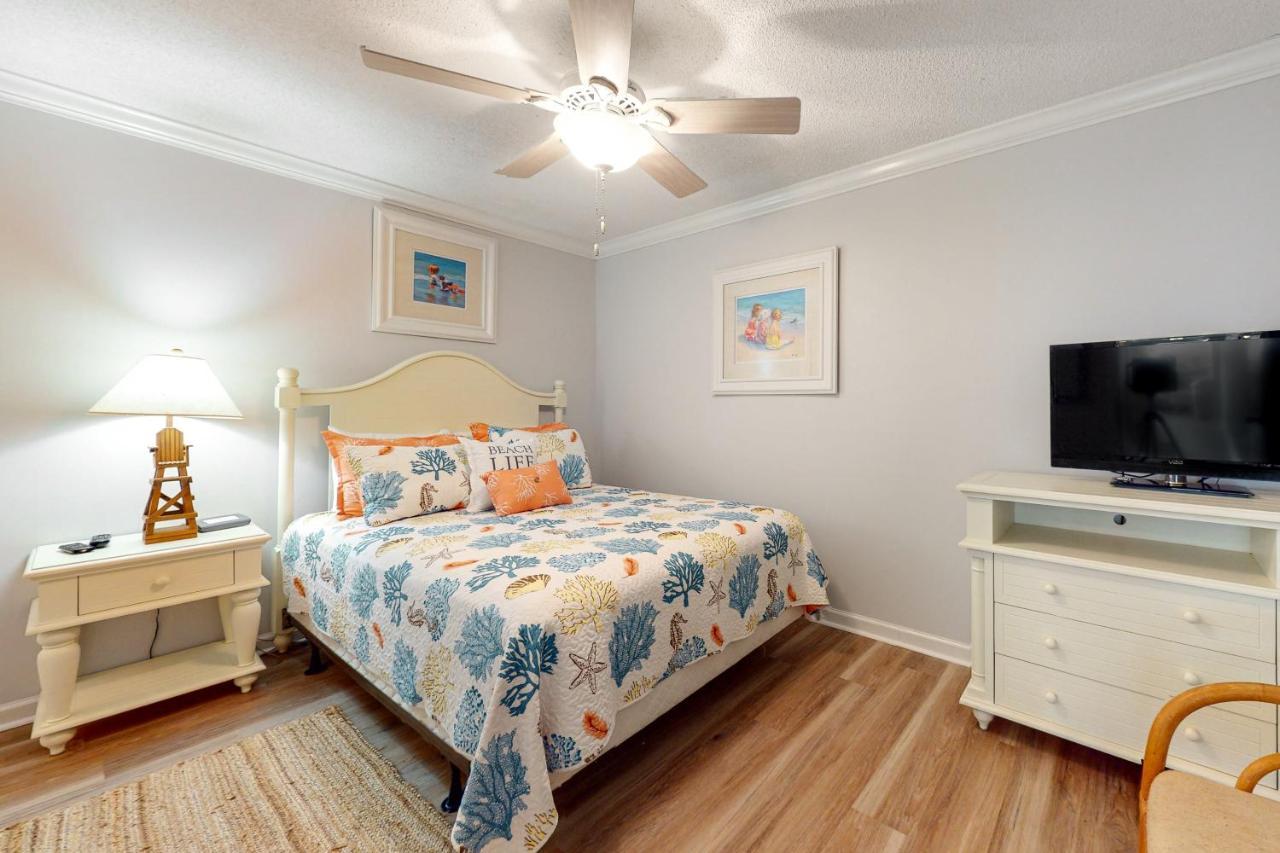 Pelican Cove Sbc 105 Миртл-Бич Экстерьер фото
