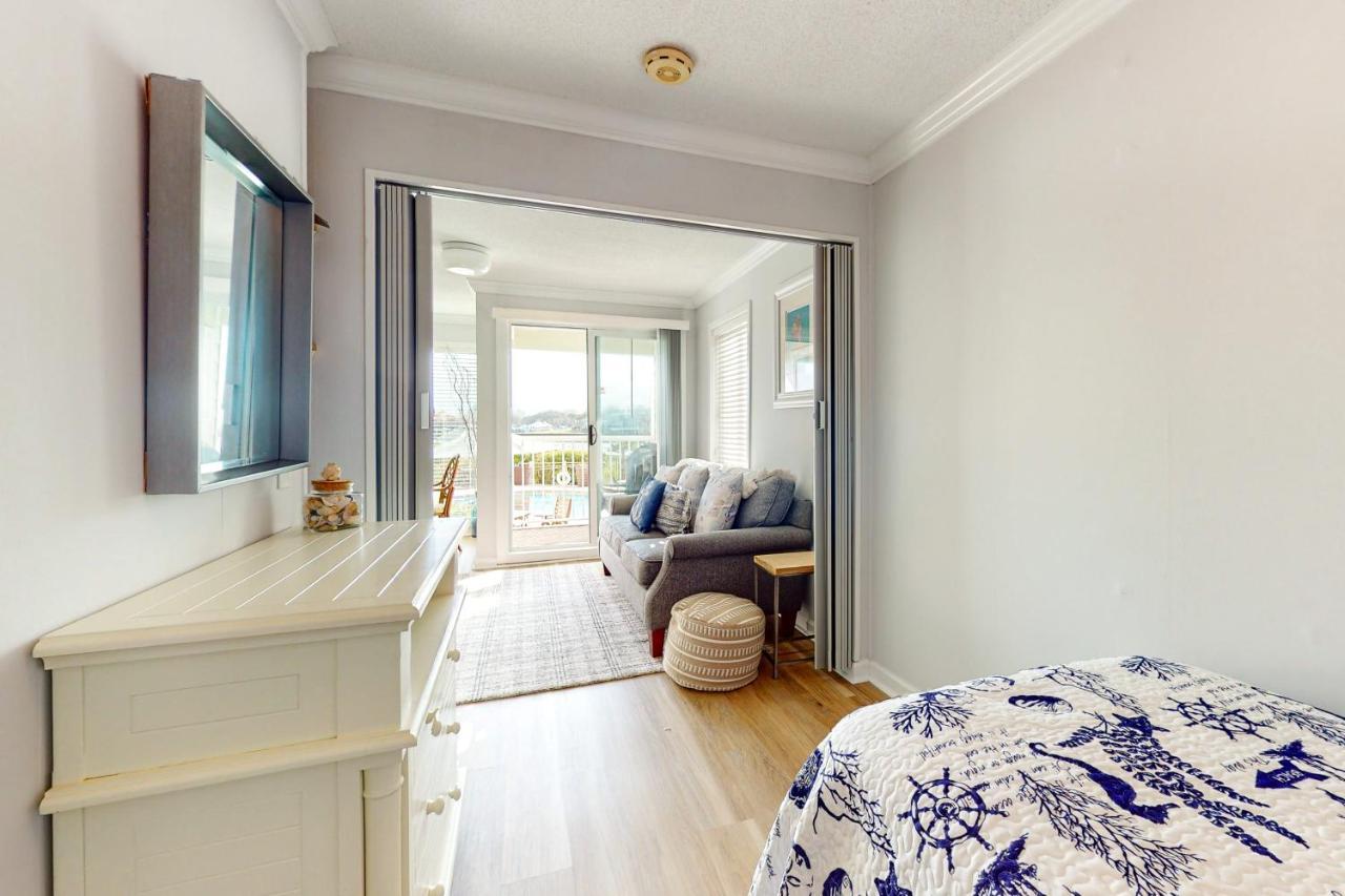 Pelican Cove Sbc 105 Миртл-Бич Экстерьер фото