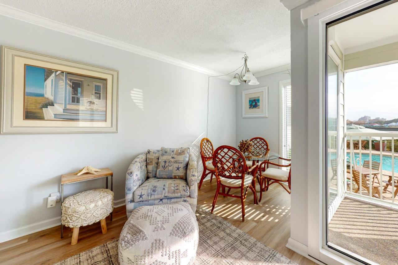 Pelican Cove Sbc 105 Миртл-Бич Экстерьер фото