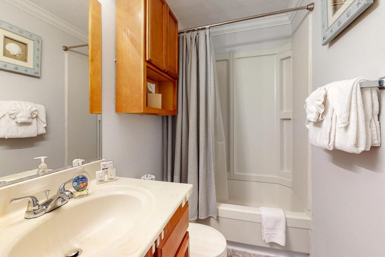 Pelican Cove Sbc 105 Миртл-Бич Экстерьер фото