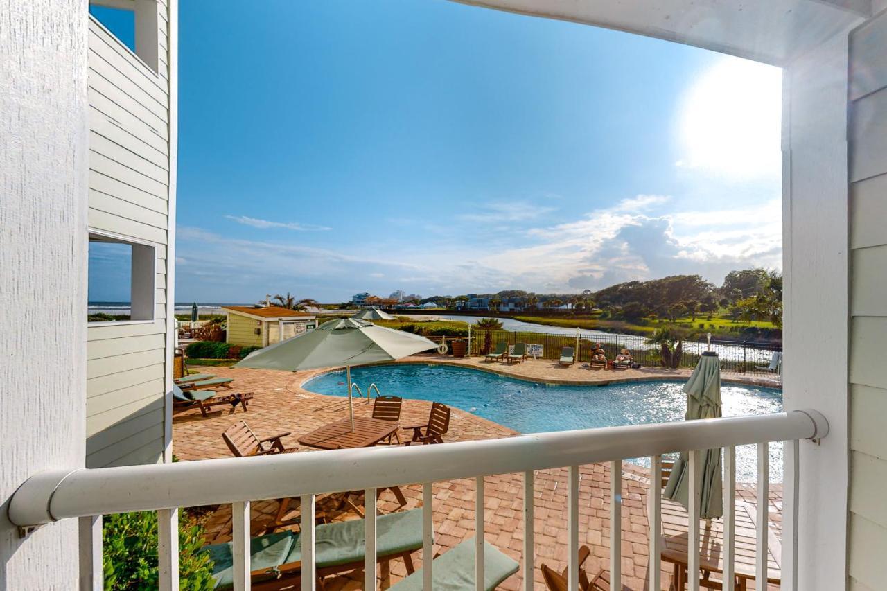 Pelican Cove Sbc 105 Миртл-Бич Экстерьер фото